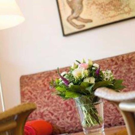 Kamps Hotel Keitum Extérieur photo