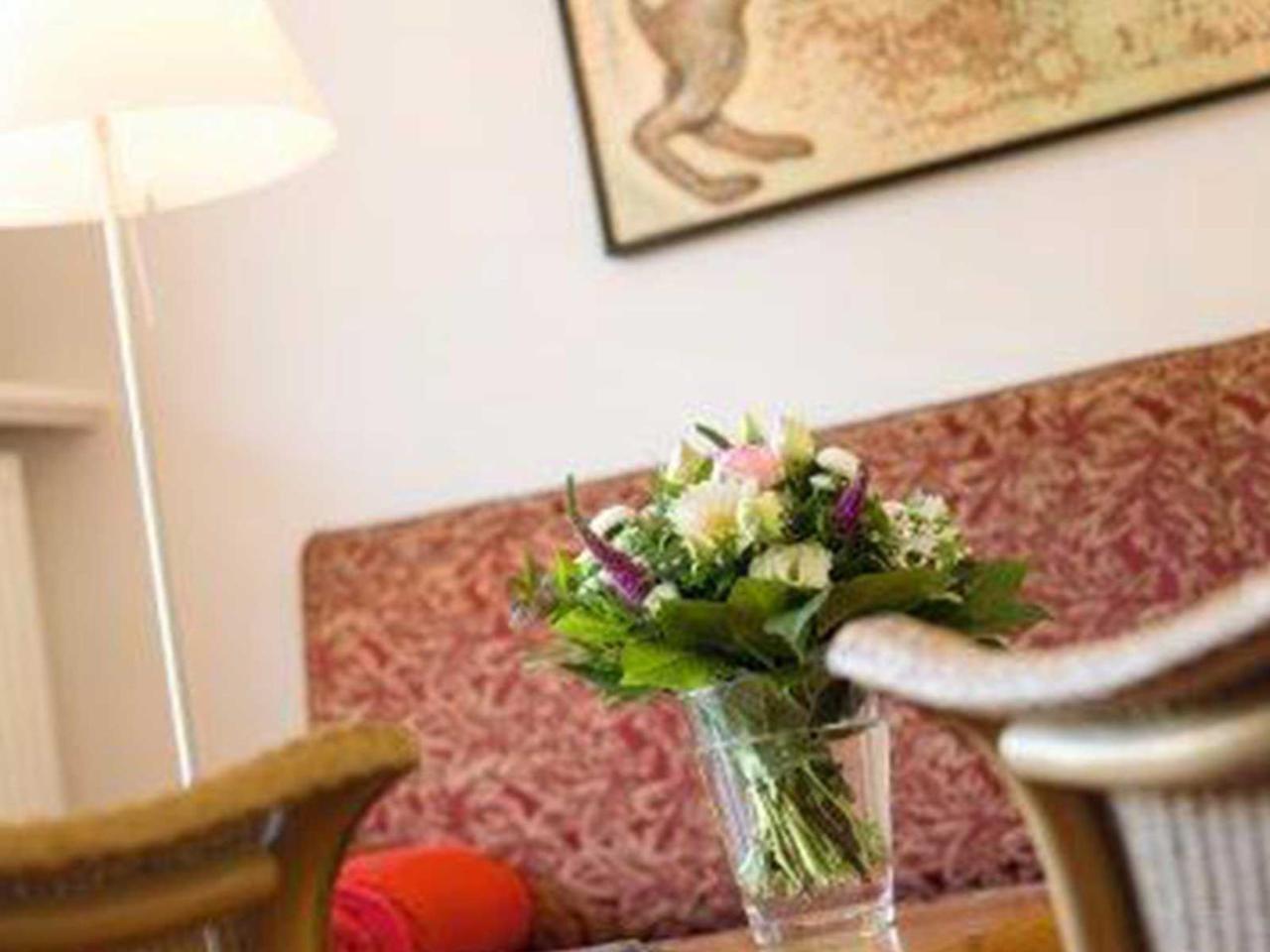 Kamps Hotel Keitum Extérieur photo