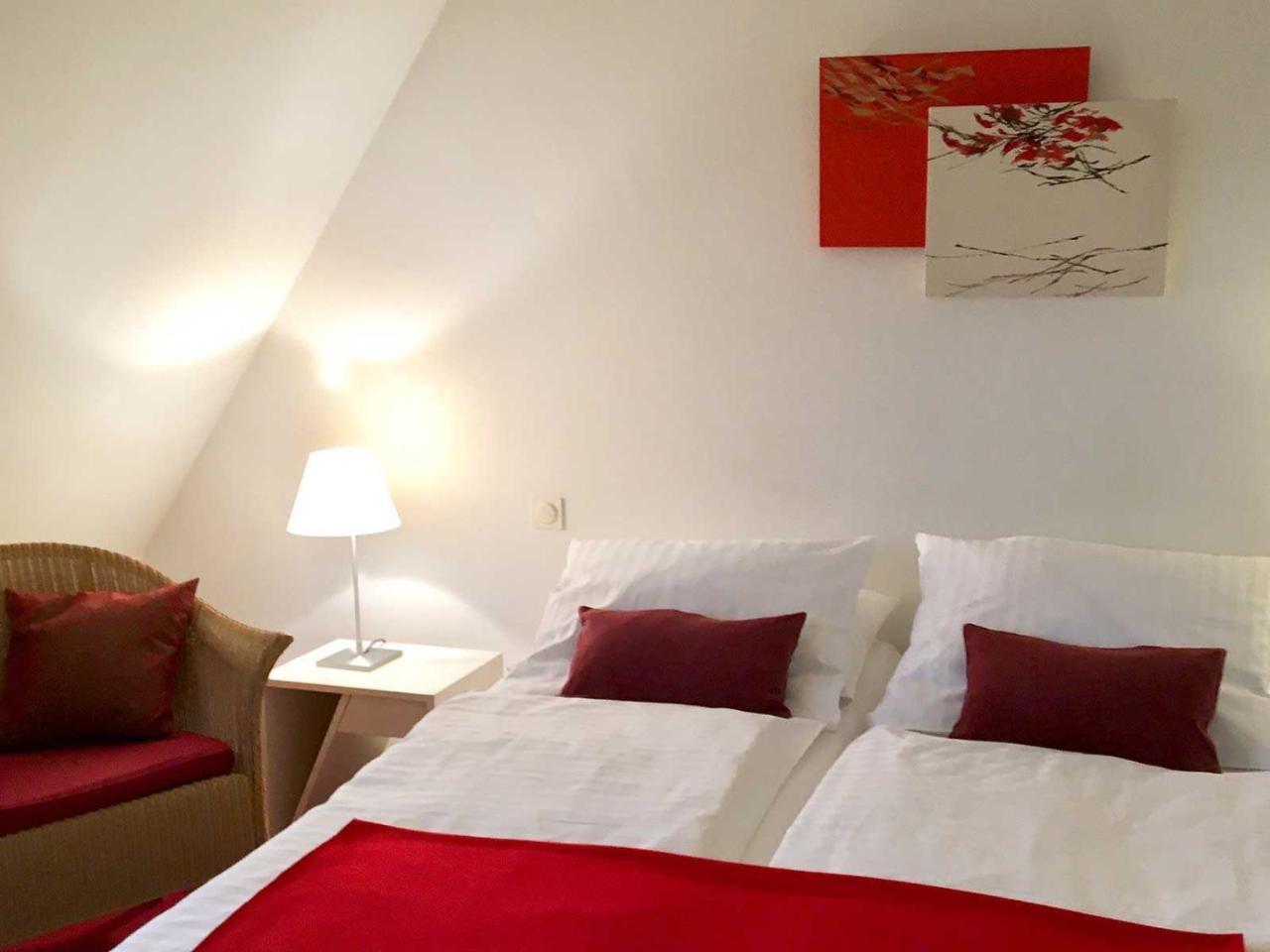 Kamps Hotel Keitum Extérieur photo