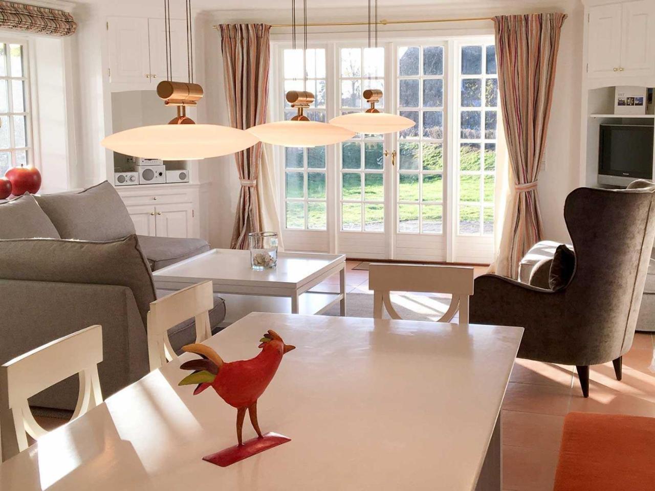 Kamps Hotel Keitum Extérieur photo