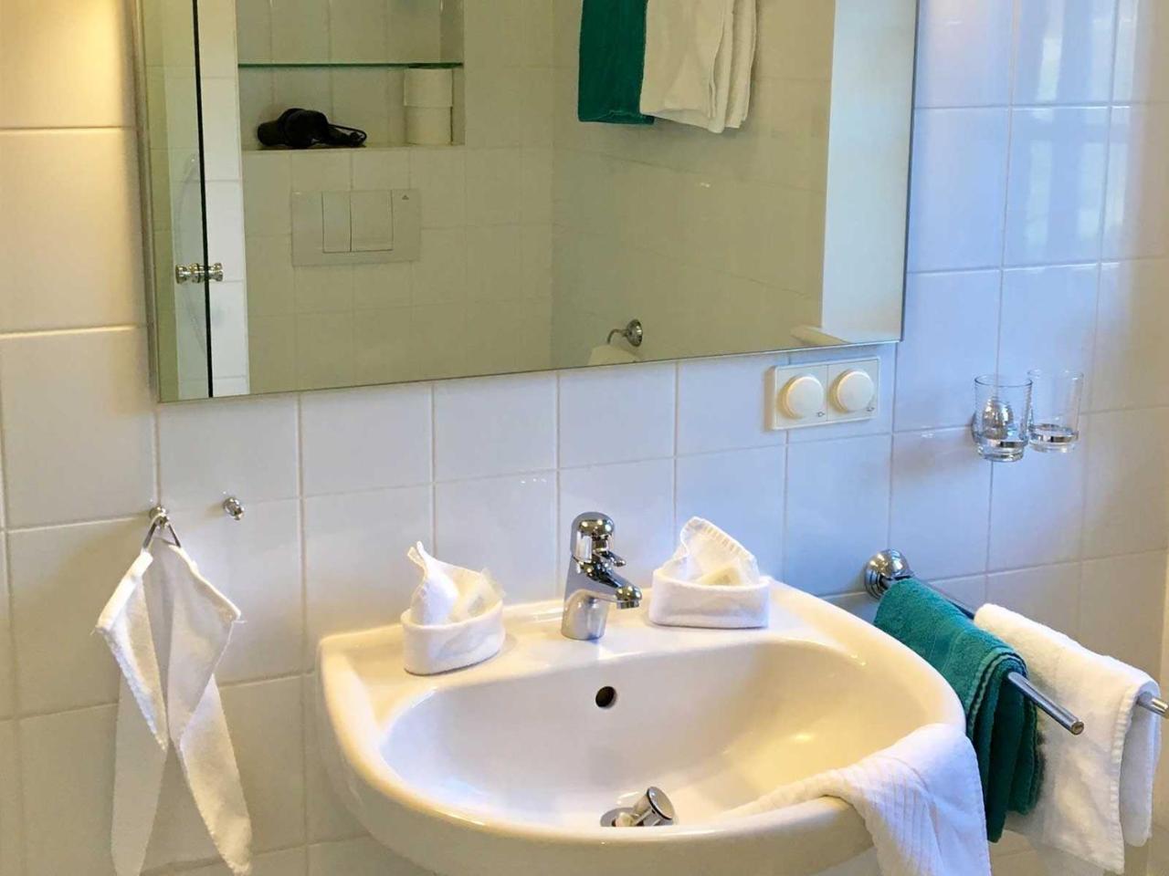 Kamps Hotel Keitum Extérieur photo