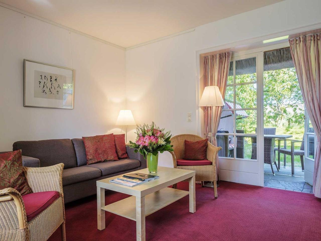 Kamps Hotel Keitum Extérieur photo