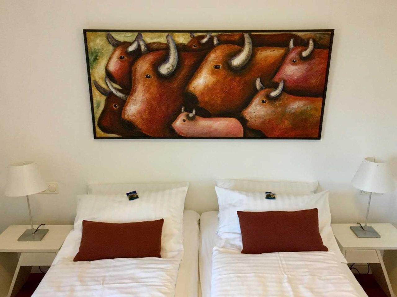 Kamps Hotel Keitum Extérieur photo